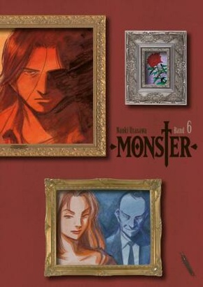Monster Perfect Edition - Bd.6