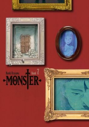 Monster Perfect Edition - Bd.7