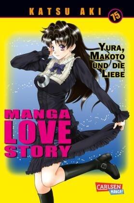 Manga Love Story - Bd.75