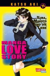 Manga Love Story - Bd.75