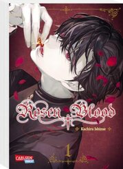 Rosen Blood  1 - Bd.1
