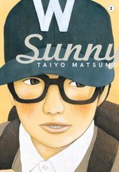 Sunny - Bd.2