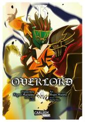 Overlord - Bd.13
