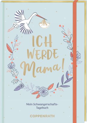 Ich werde Mama!