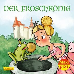 Der Froschkönig