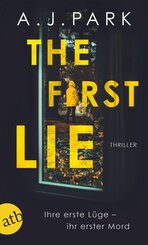 The First Lie