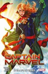 Captain Marvel - Neustart - Bd.2