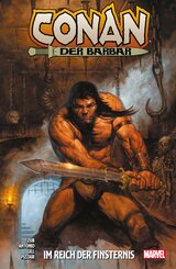 Conan der Barbar - Bd.3