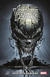 Venom - Neustart - Insel des Grauens - Bd.6
