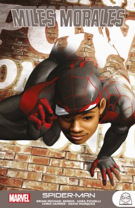Miles Morales: Spider-Man - Bd.1