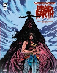 Wonder Woman: Dead Earth - Bd.4