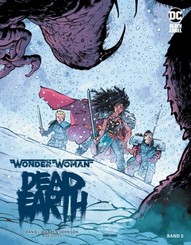 Wonder Woman: Dead Earth - Bd.2