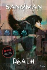 Sandman Deluxe - Die Graphic Novel zur Netflix-Serie