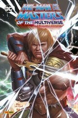 He-Man und die Masters of the Multiverse