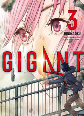 Gigant 03 - Bd.3