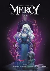 Mercy - Die Jäger, die Blumen und das Blut