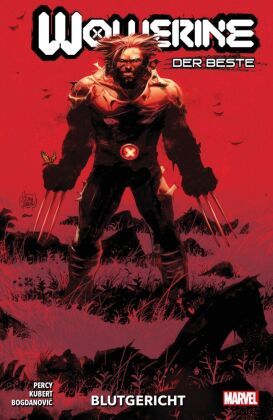 Wolverine: Der Beste - Bd.1