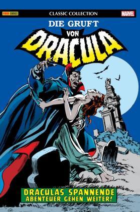 Dracula Classic Collection