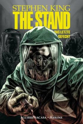The Stand - Das letzte Gefecht - Bd.1
