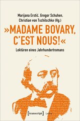 "Madame Bovary, c'est nous!" - Lekt&uuml;ren eines Jahrhundertromans