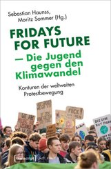 Fridays for Future - Die Jugend gegen den Klimawandel