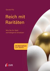 Reich mit Raritäten