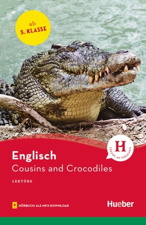 Cousins and Crocodiles