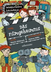 Detektivbüro LasseMaja - Das Filmgeheimnis