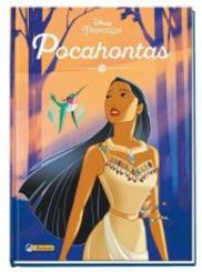 Disney Prinzessin: Pocahontas