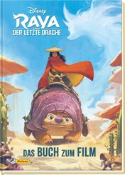 Disney Filmbuch zum Vorlesen: Disney: Raya und der letzte Drache