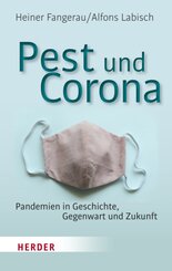 Pest und Corona