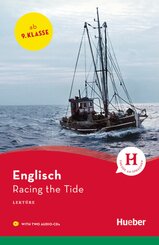 Racing the Tide, m. 1 Audio-CD