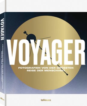 Voyager, German Version