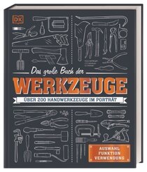 Das große Buch der Werkzeuge