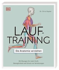 Lauftraining - Die Anatomie verstehen