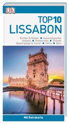 Top 10 Reiseführer Lissabon