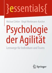 Psychologie der Agilit&auml;t