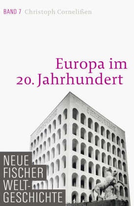 Europa im 20. Jahrhundert