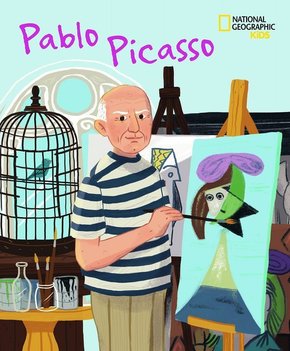 Pablo Picasso