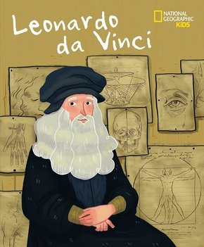 Leonardo da Vinci