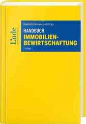 Handbuch Immobilienbewirtschaftung