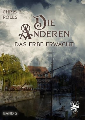 Die Anderen 2: Das Erbe erwacht