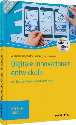 Digitale Innovationen entwickeln