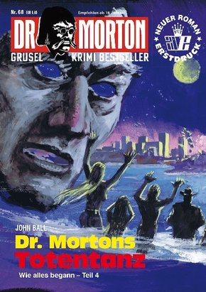 Dr. Morton - Dr. Mortons Totentanz