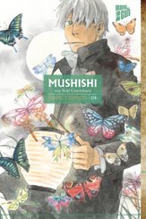 Mushishi - Perfect Edition 4