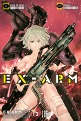 EX-ARM - Bd.12