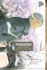 Mushishi - Perfect Edition 5