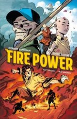 Fire Power - Bd.1