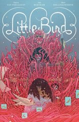 Little Bird - Bd.1