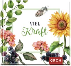 Viel Kraft
